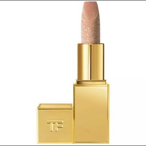 Tom Ford Soleil Balm Frost LIPSTICK Shimmering Limited Edition As Seen on TikTok